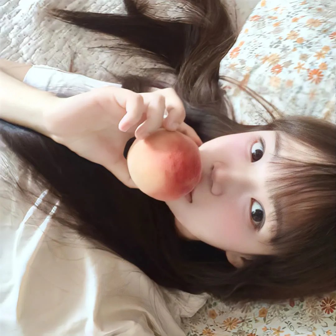 后浪