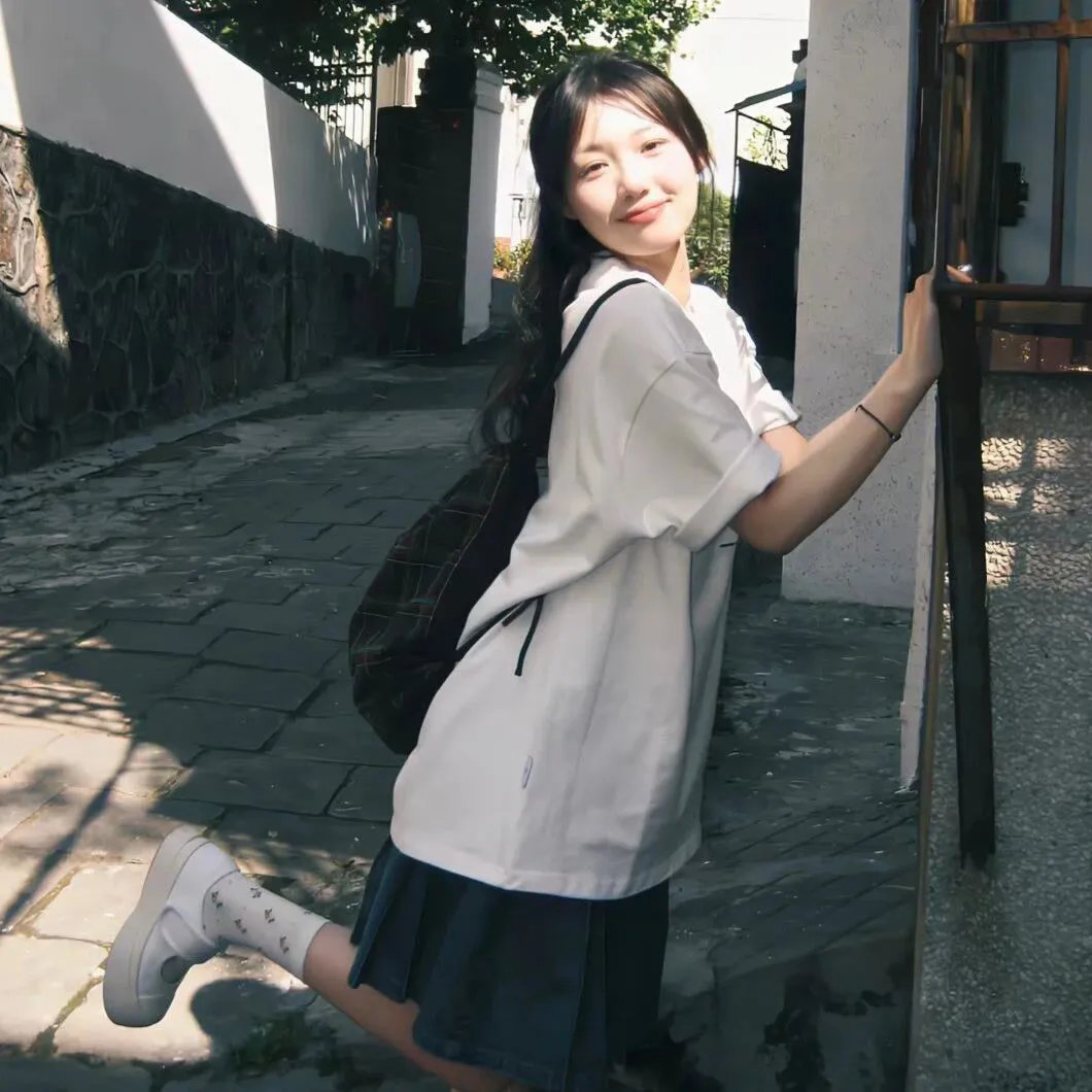 女优的告白